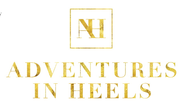 Adventures in Heels