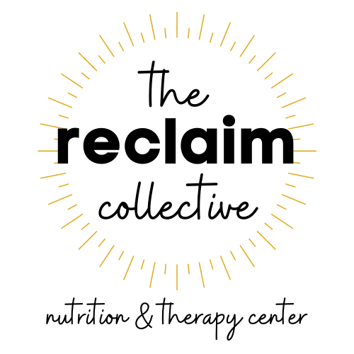 The Reclaim Collective