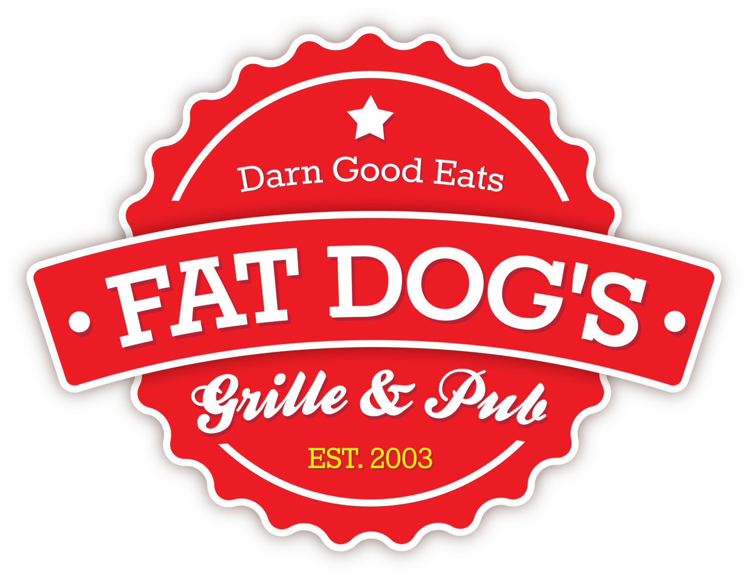 Fat Dog&#39;s Grille &amp; Pub