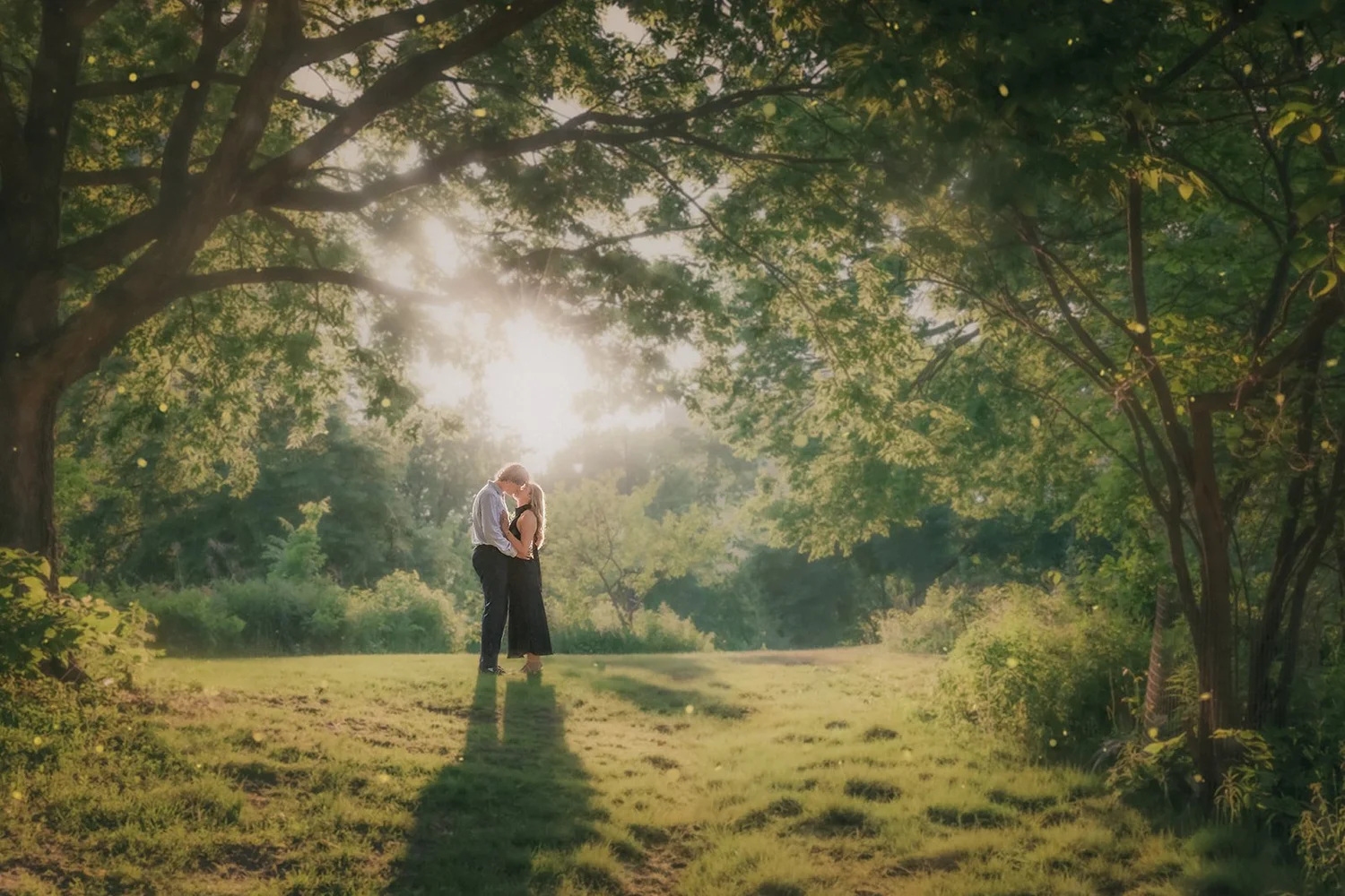 Jeremy Glickstein Photography | Chicago Proposal & Wedding Photographer