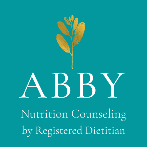 ABBY Nutrition Counseling
