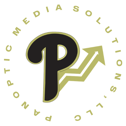 Panoptic Media Solutions, LLC - Design &amp; Marketing for the Modern Business