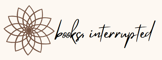 Books, Interrupted