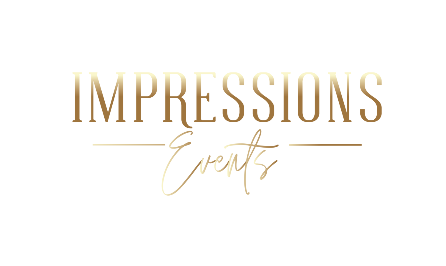 Impressions Events