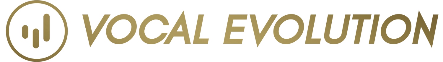 Image 12: Vocal Evolution