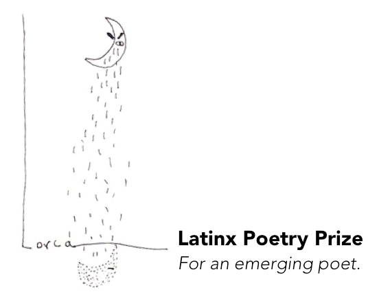 Lorca Latinx Poetry Prize