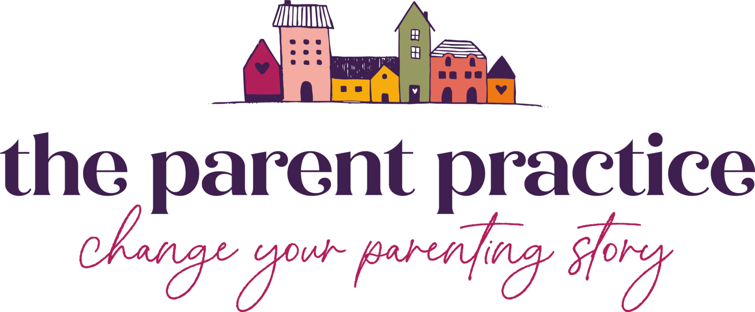 The Parent Practice