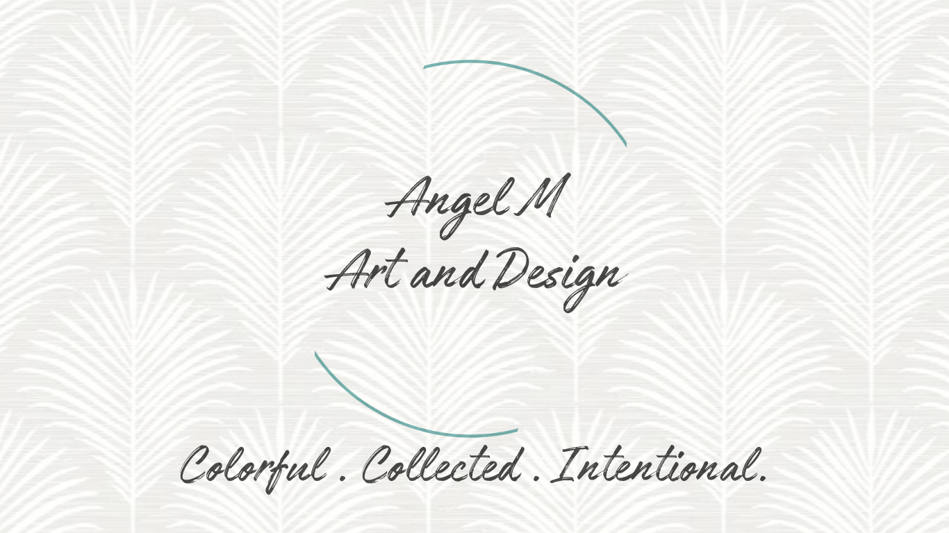 Angel M Art and Design
