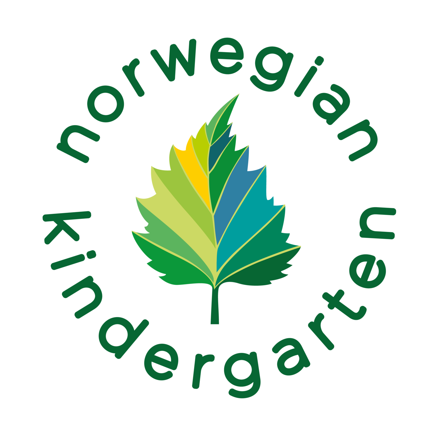 The Norwegian Kindergarten