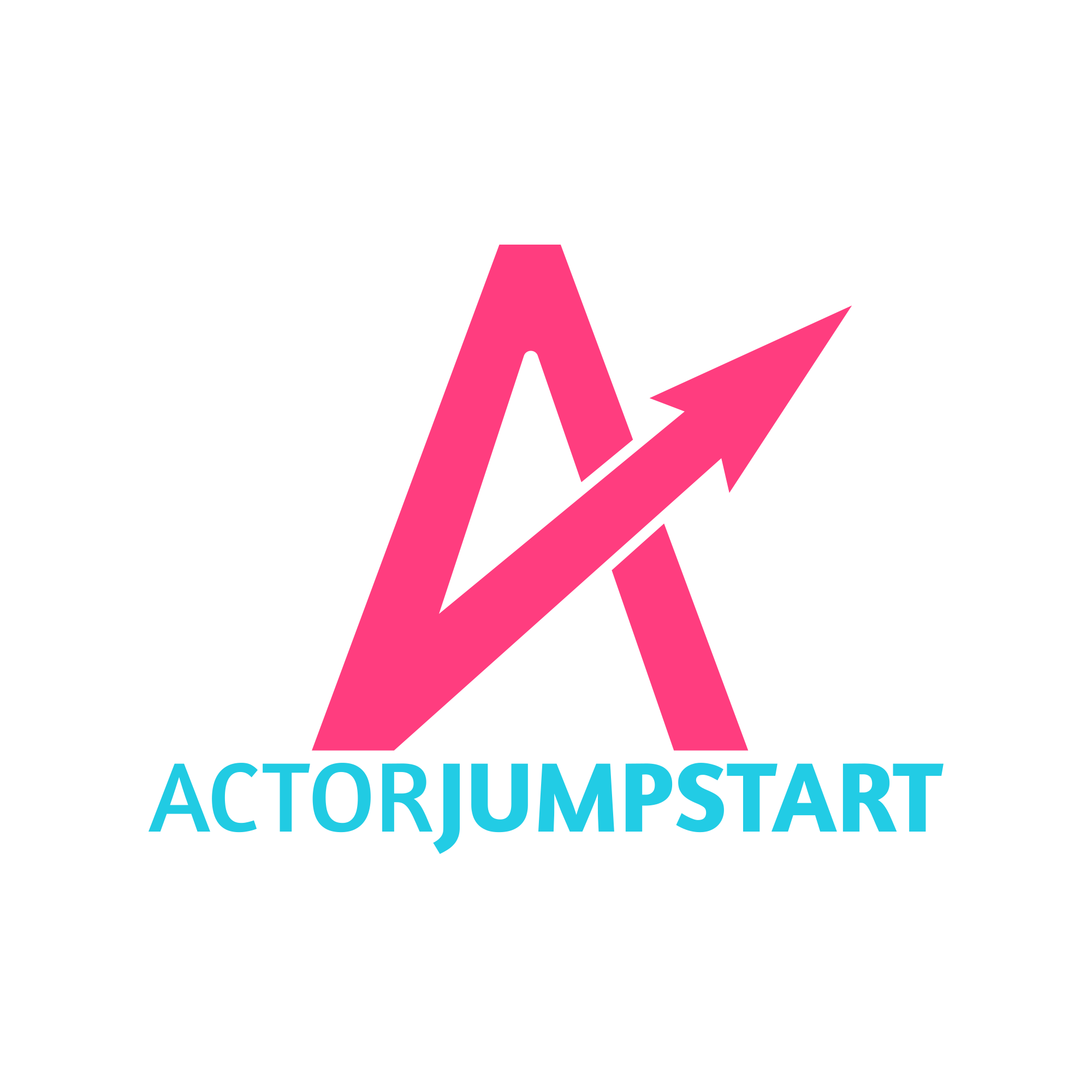 Actor Jumpstart