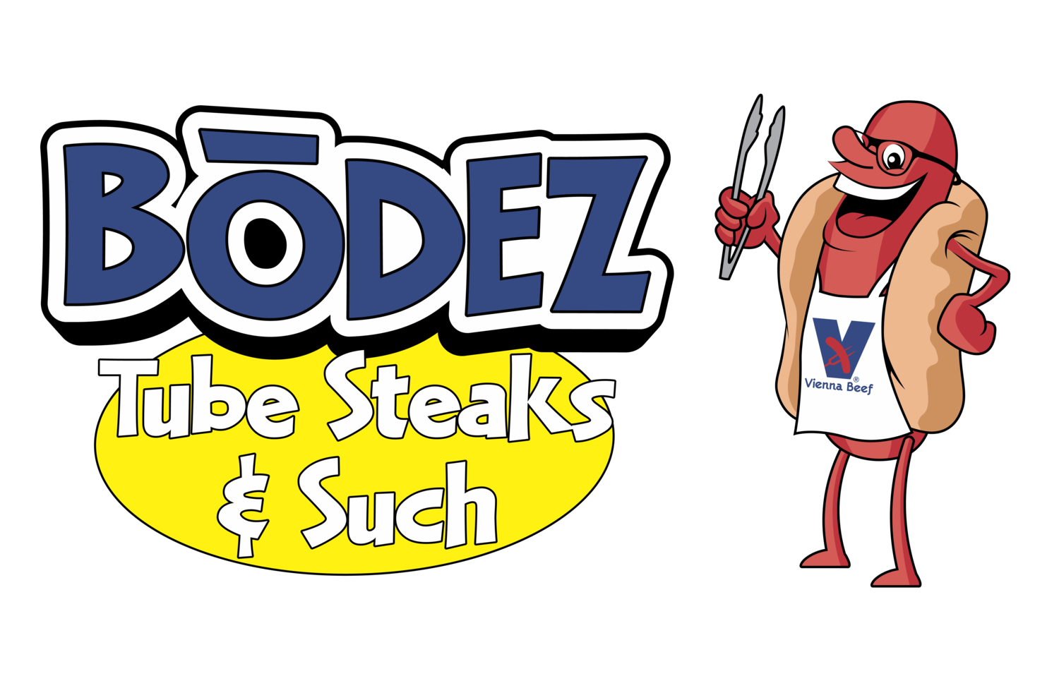 Bodez Tube Steaks &amp; Such