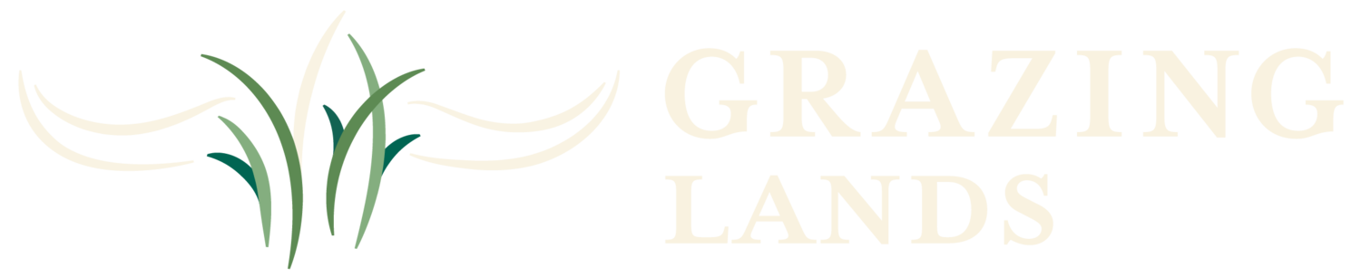 Grazing Lands