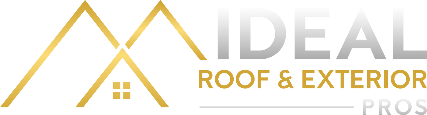 Ideal Roof & Exterior Pros