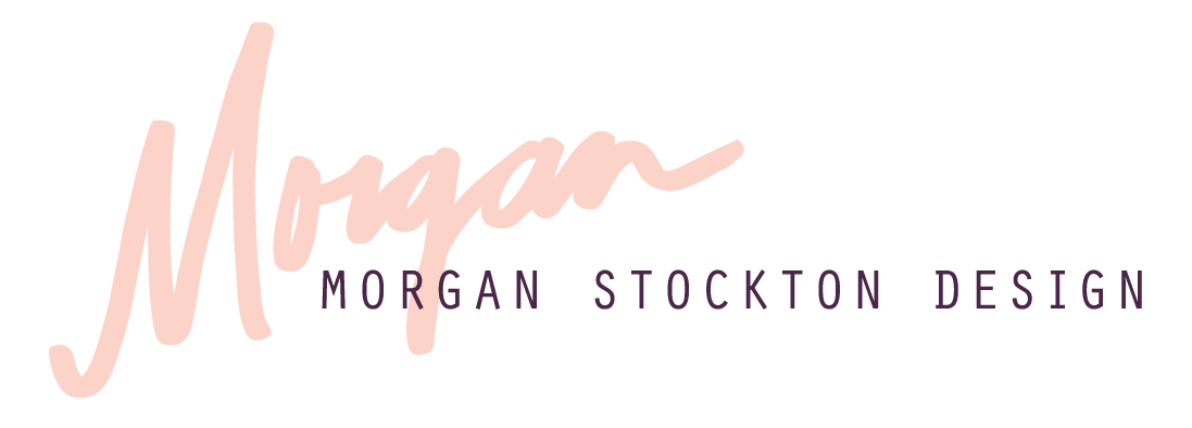 Morgan Stockton Design