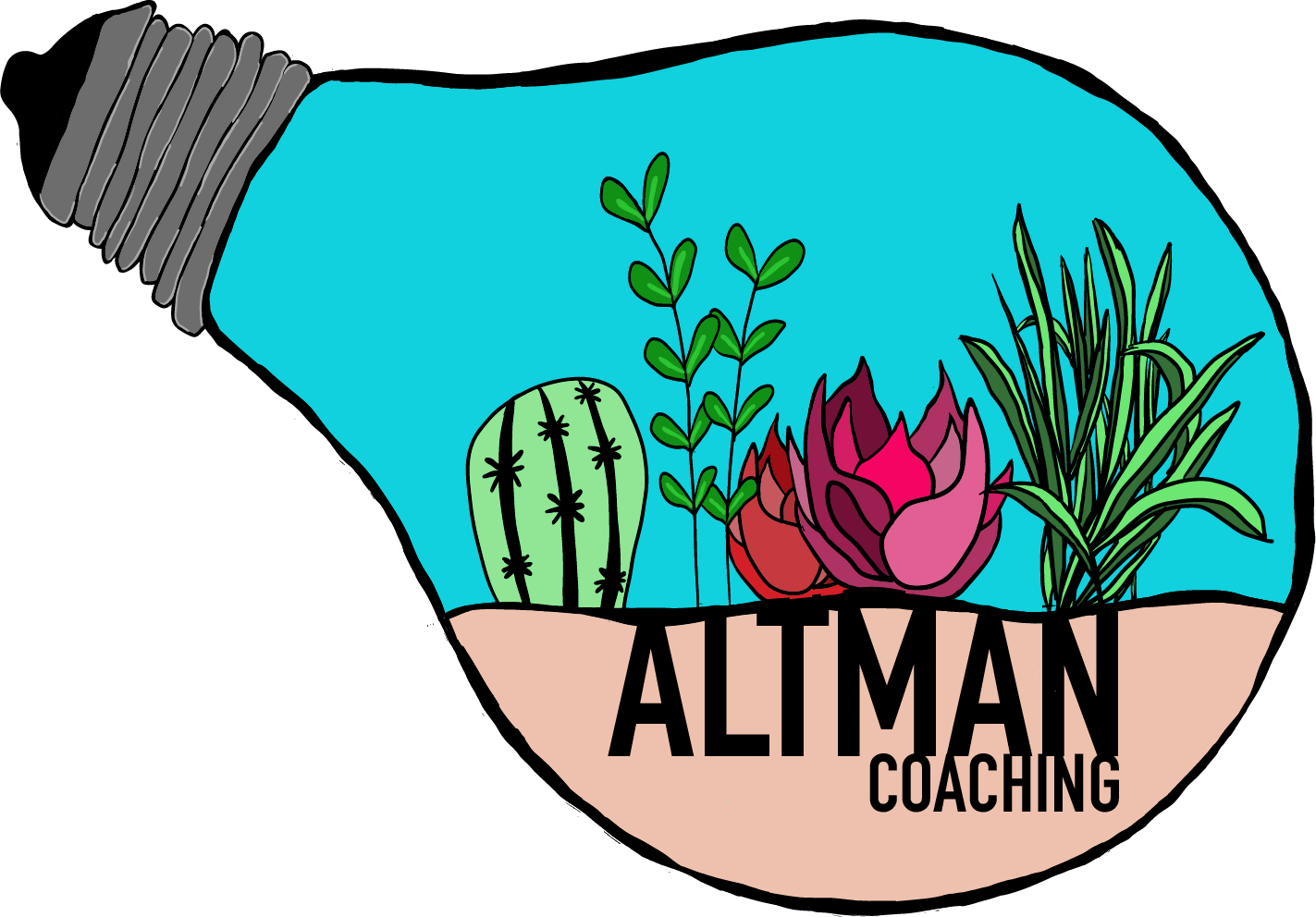 Rachael Altman Coaching
