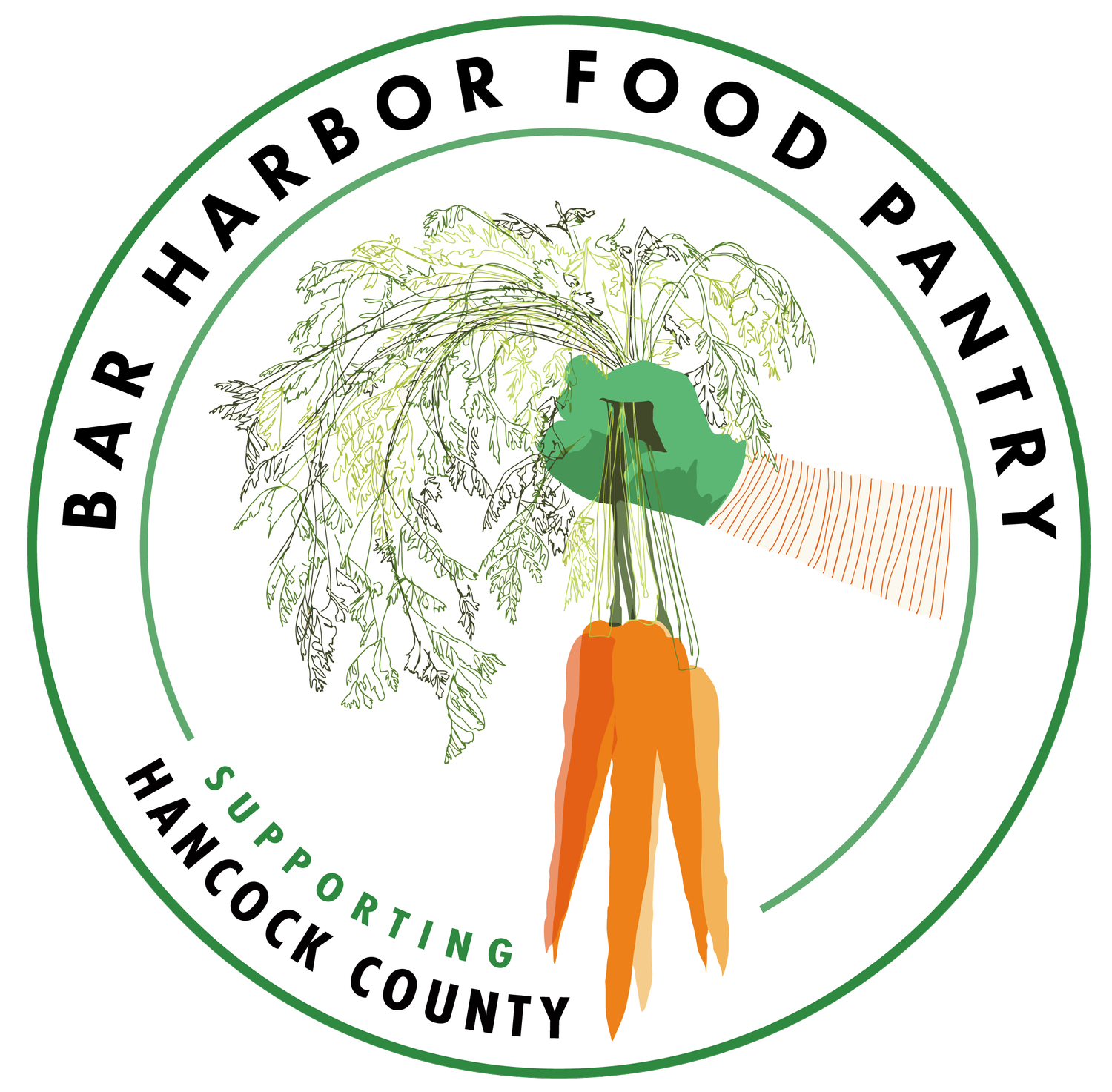 Bar Harbor Food Pantry