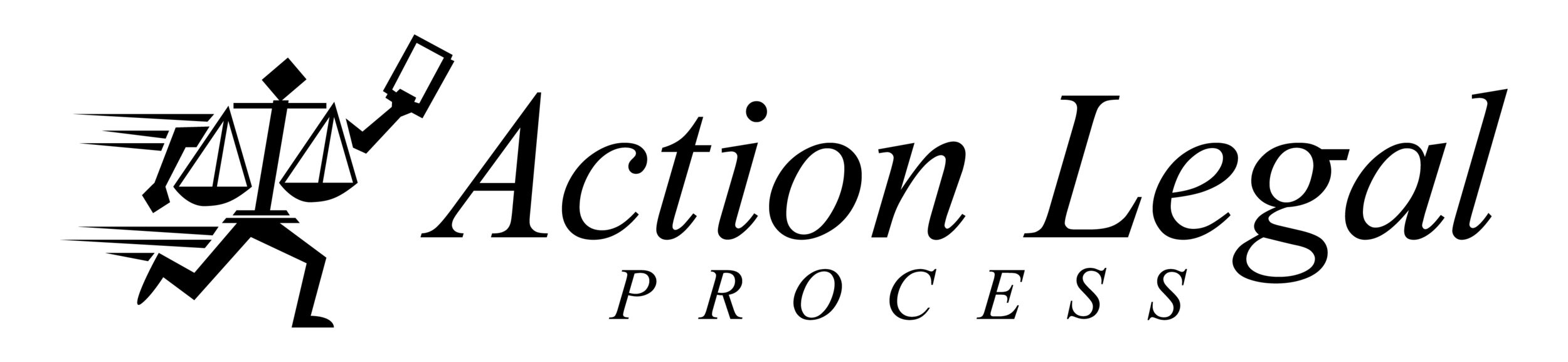 Action Legal Process Server