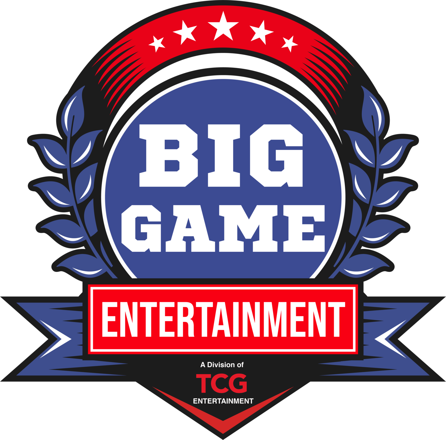 Big Game Entertainment