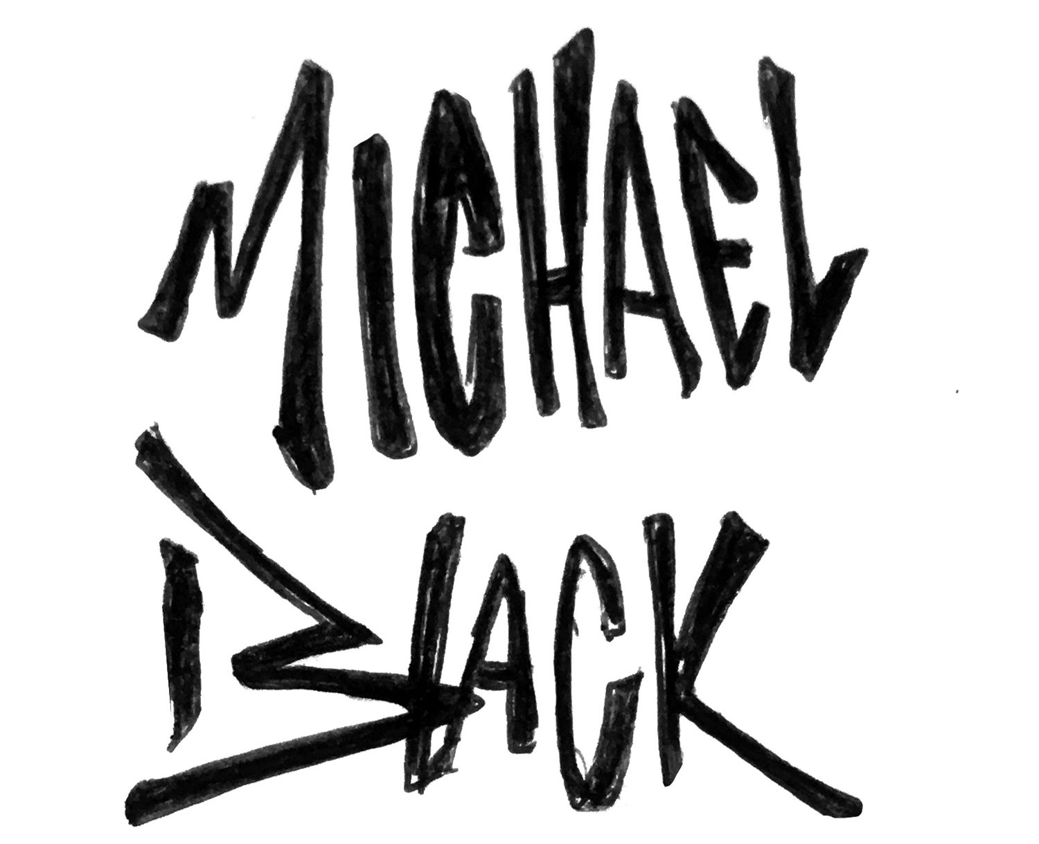  Michael Black Art