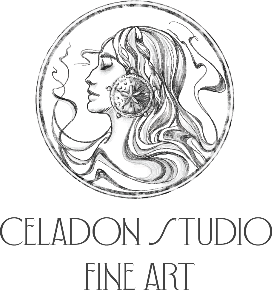 Celadon Studio Fine Art
