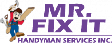 Mr. Fix It