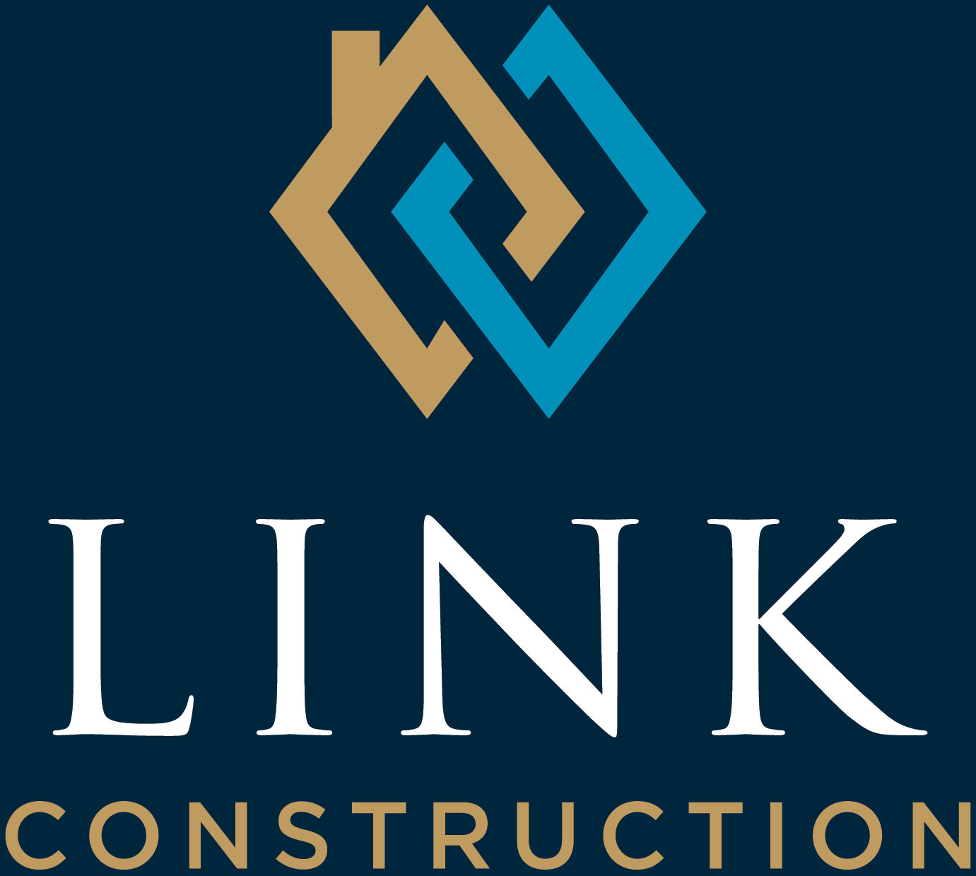 Link Construction
