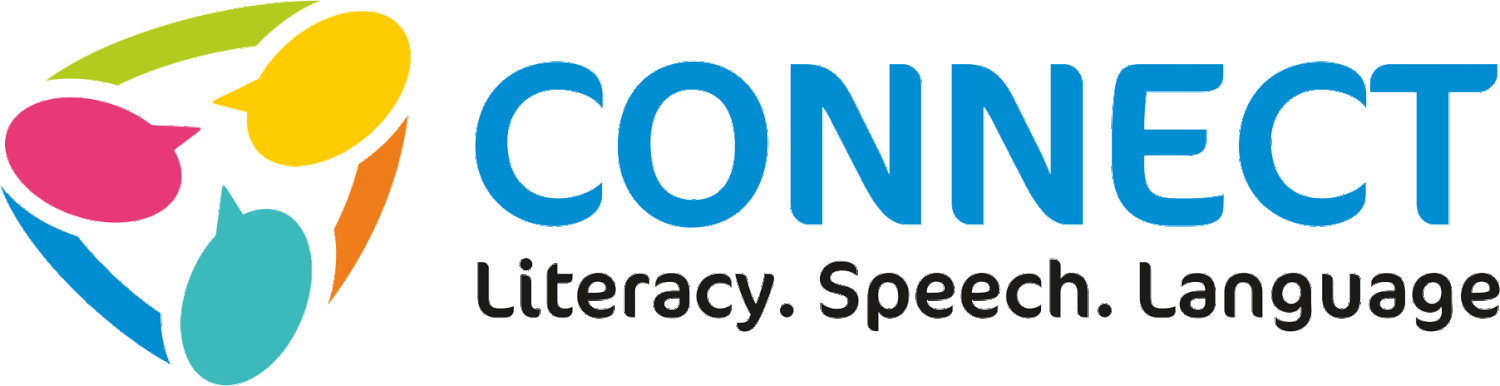Connect: Literacy Speech Language