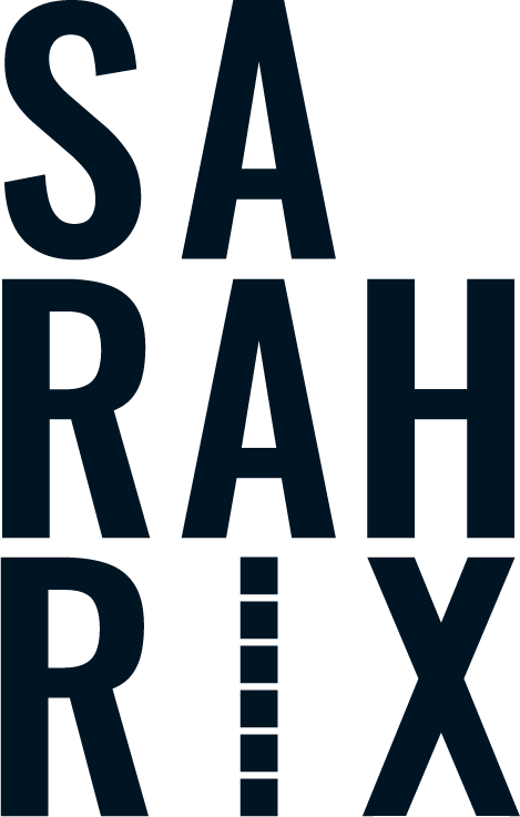 Sarah Rix – Portfolio