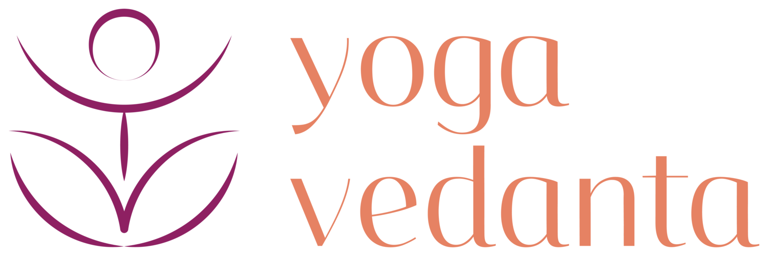 Yoga Vedanta