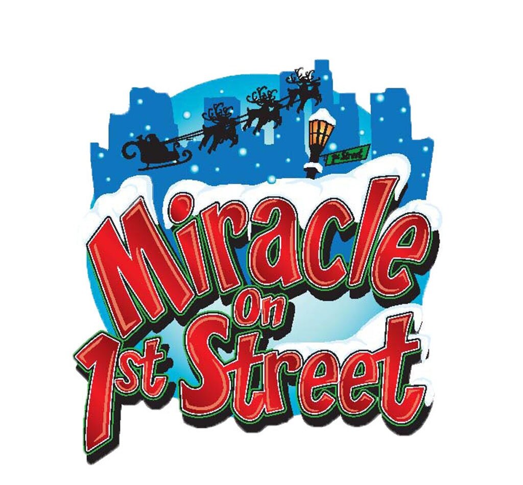 Miracle on 1st Street