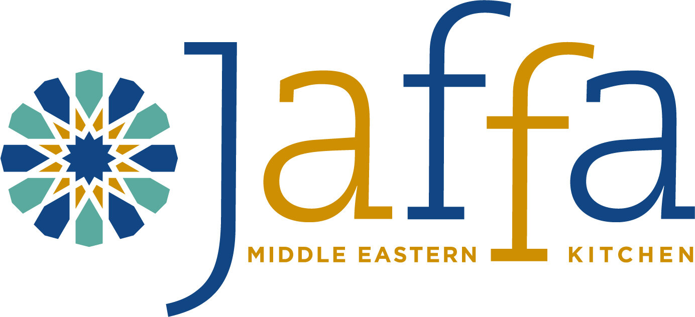Jaffa Kitchen