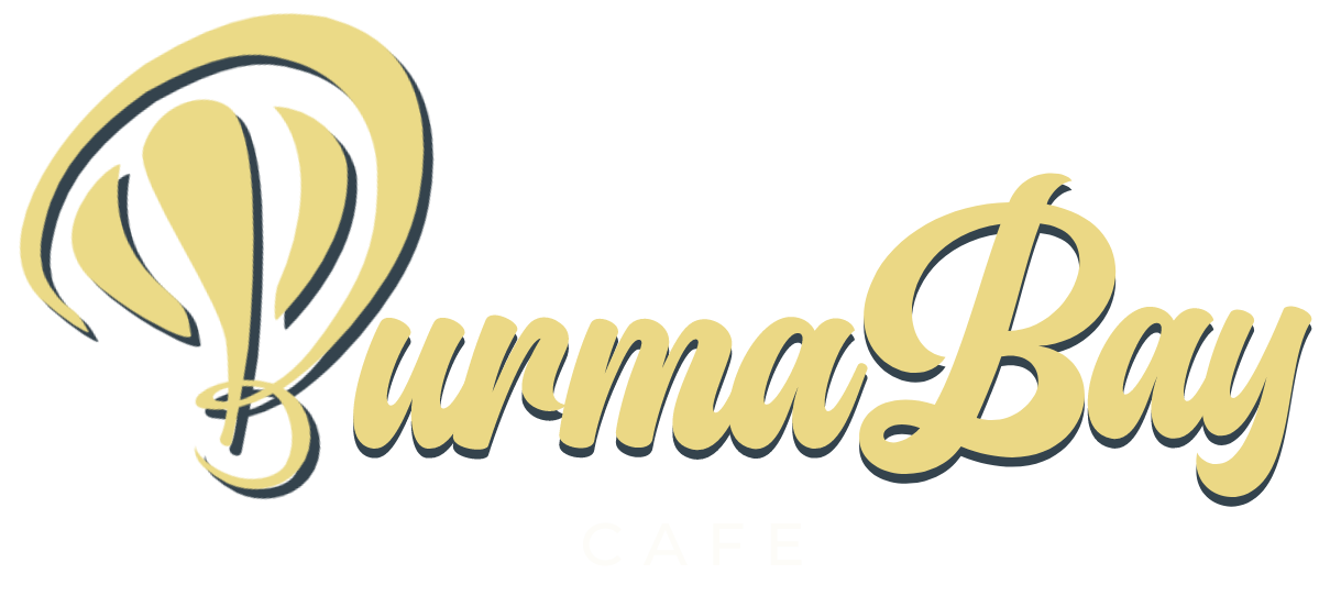 Burma Bay Cafe