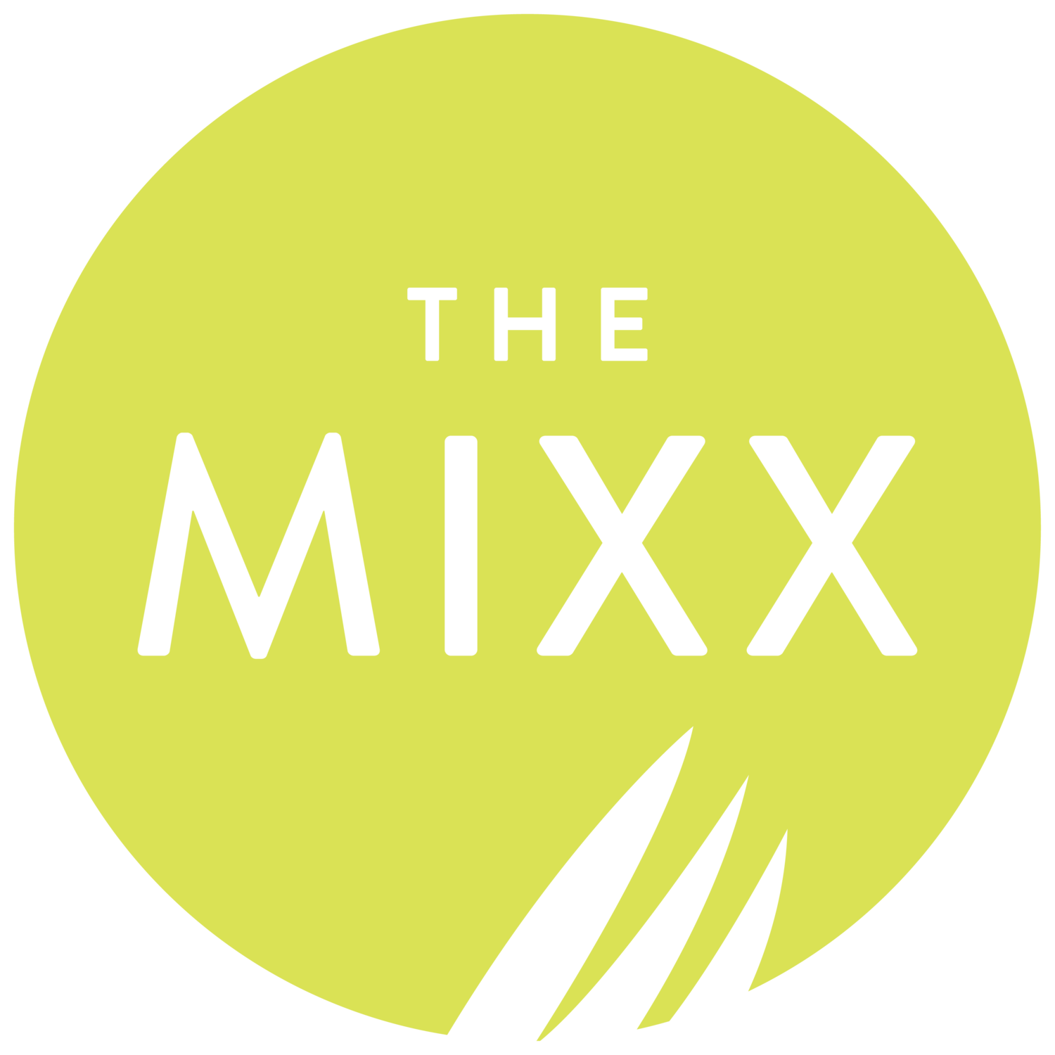 The Mixx