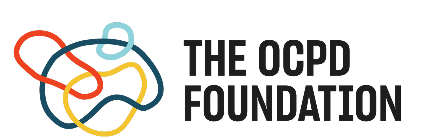 The International OCPD Foundation