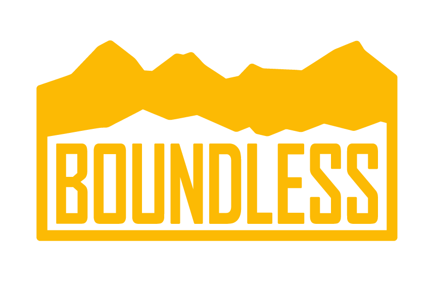 Boundless Builds
