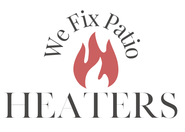 We Fix Patio Heaters
