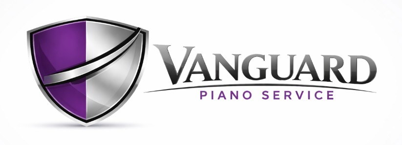 Vanguard Piano Service