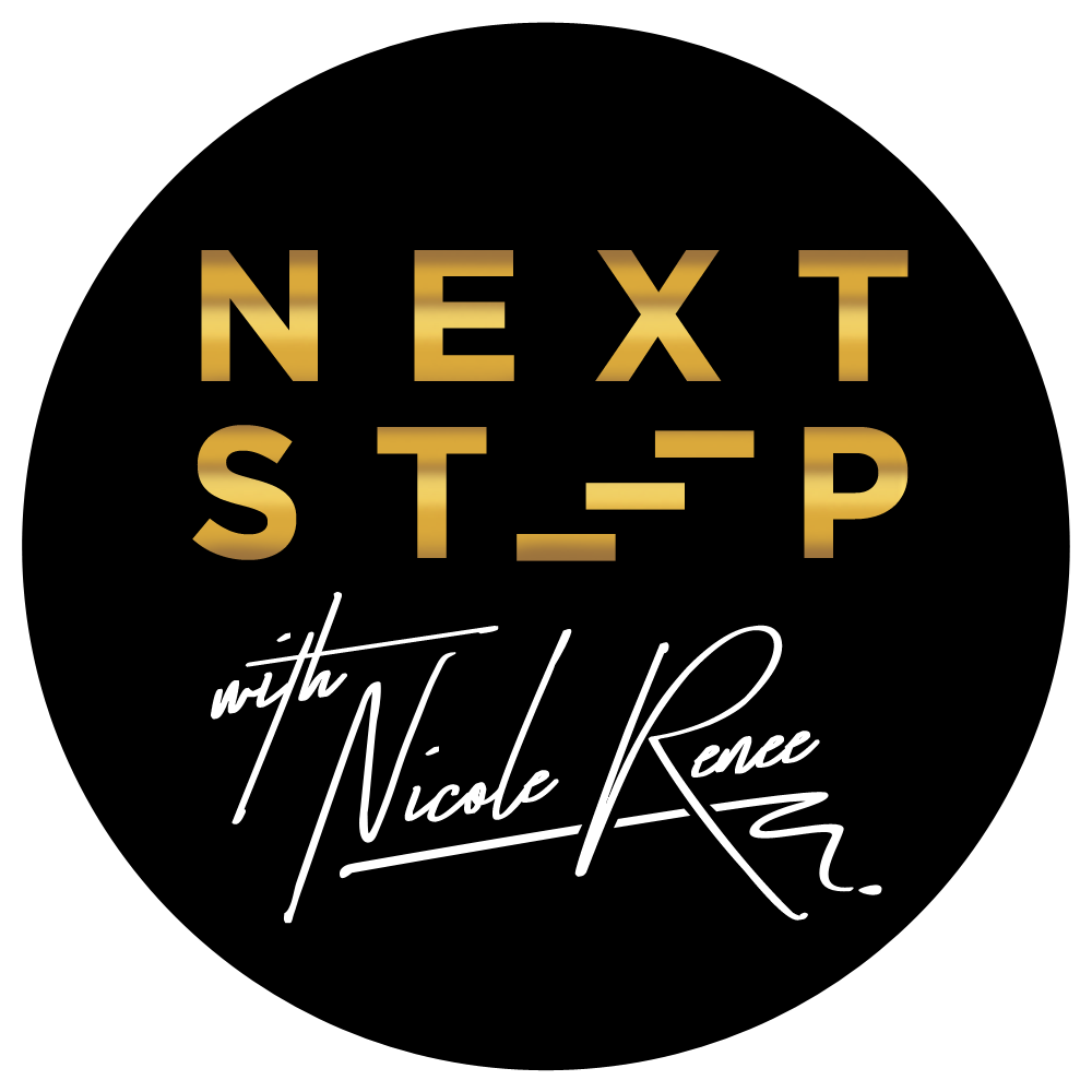 Next Step with Nicole Renee