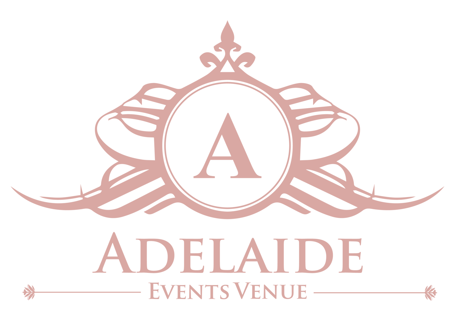 Adelaide Events Venue | Wedding Venue in Spartanburg, SC