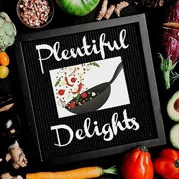 Plentiful Delights