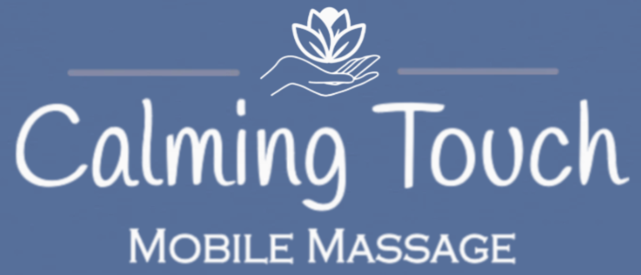 Calming Touch Mobile Massage