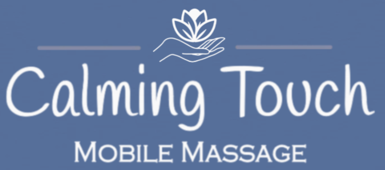 Calming Touch Mobile Massage