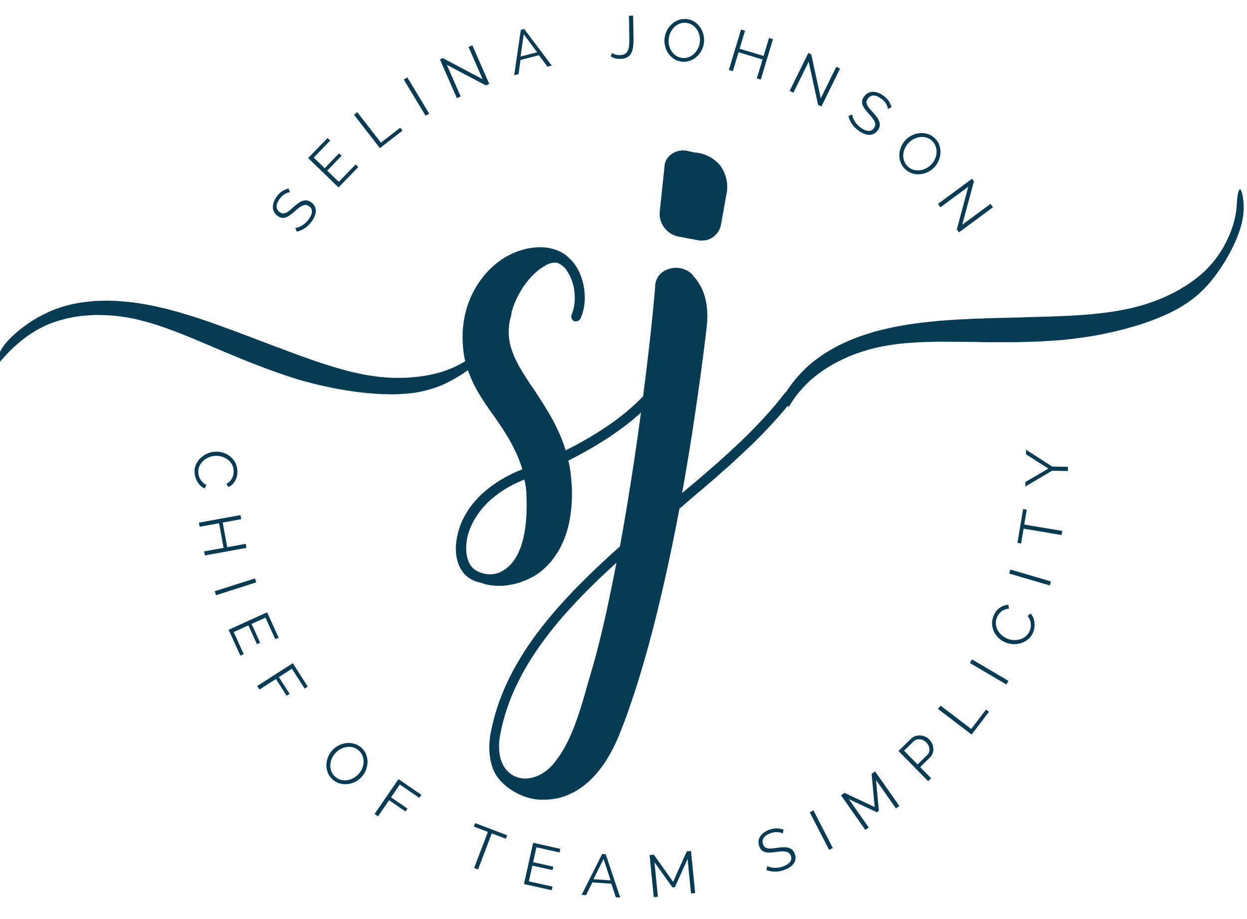 Selina Johnson | Delegation &amp; Team Performance Expert | Speaker
