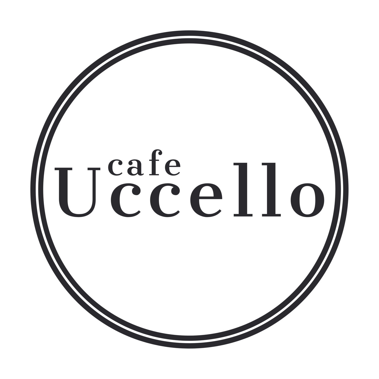 Cafe Uccello