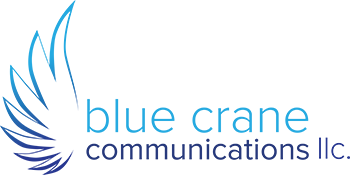 Blue Crane Communications