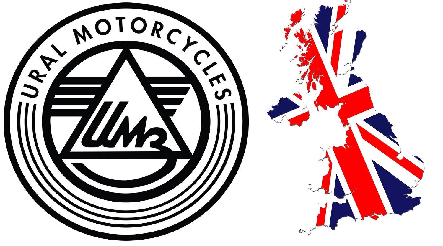 Ural motorcycles UK