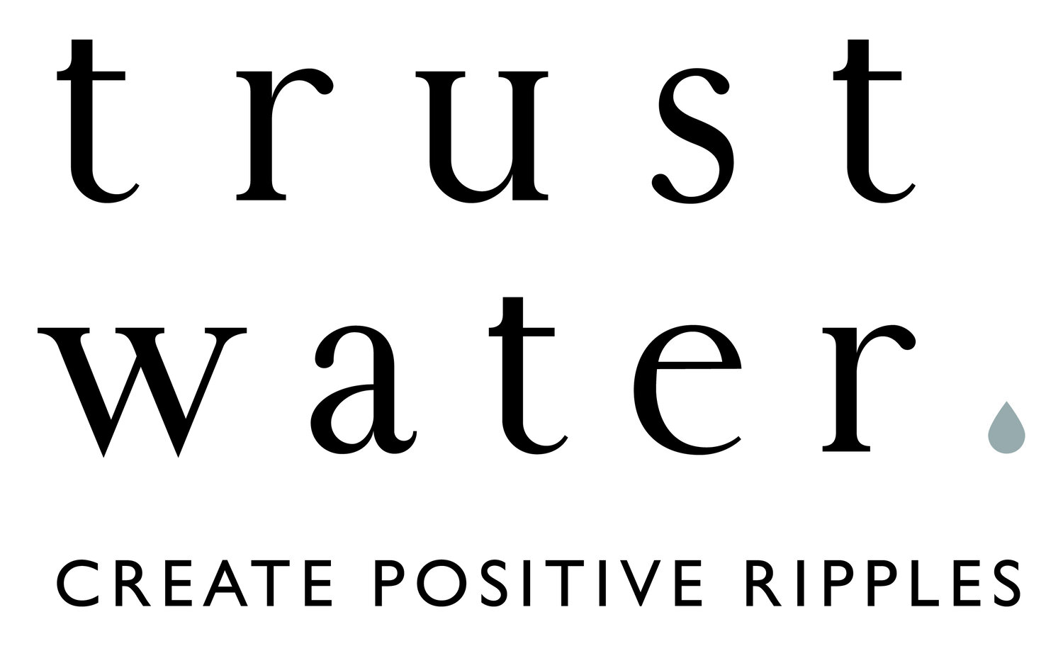 Trust Water UK