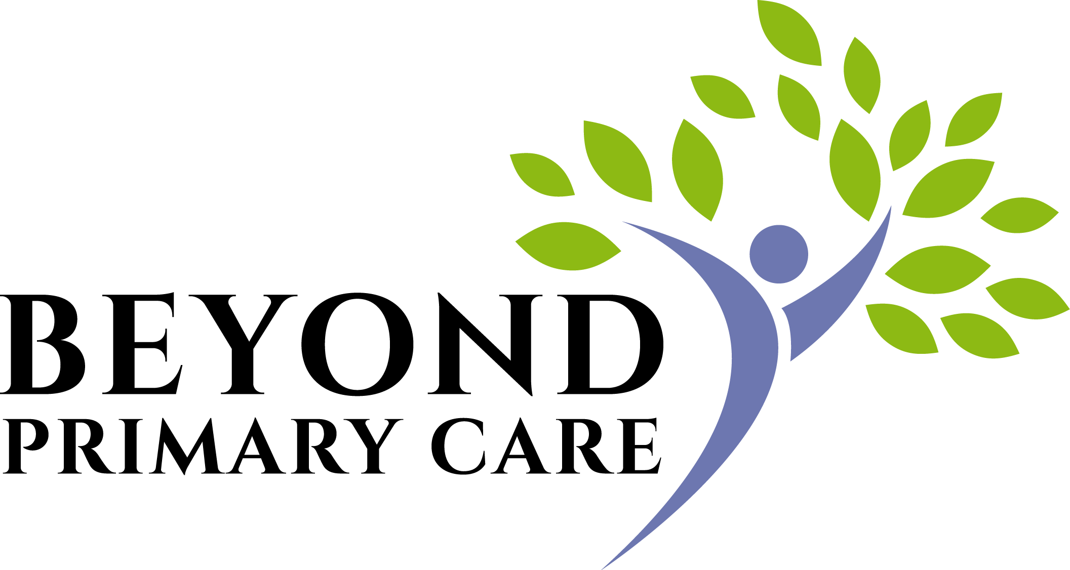Beyond Primary Care