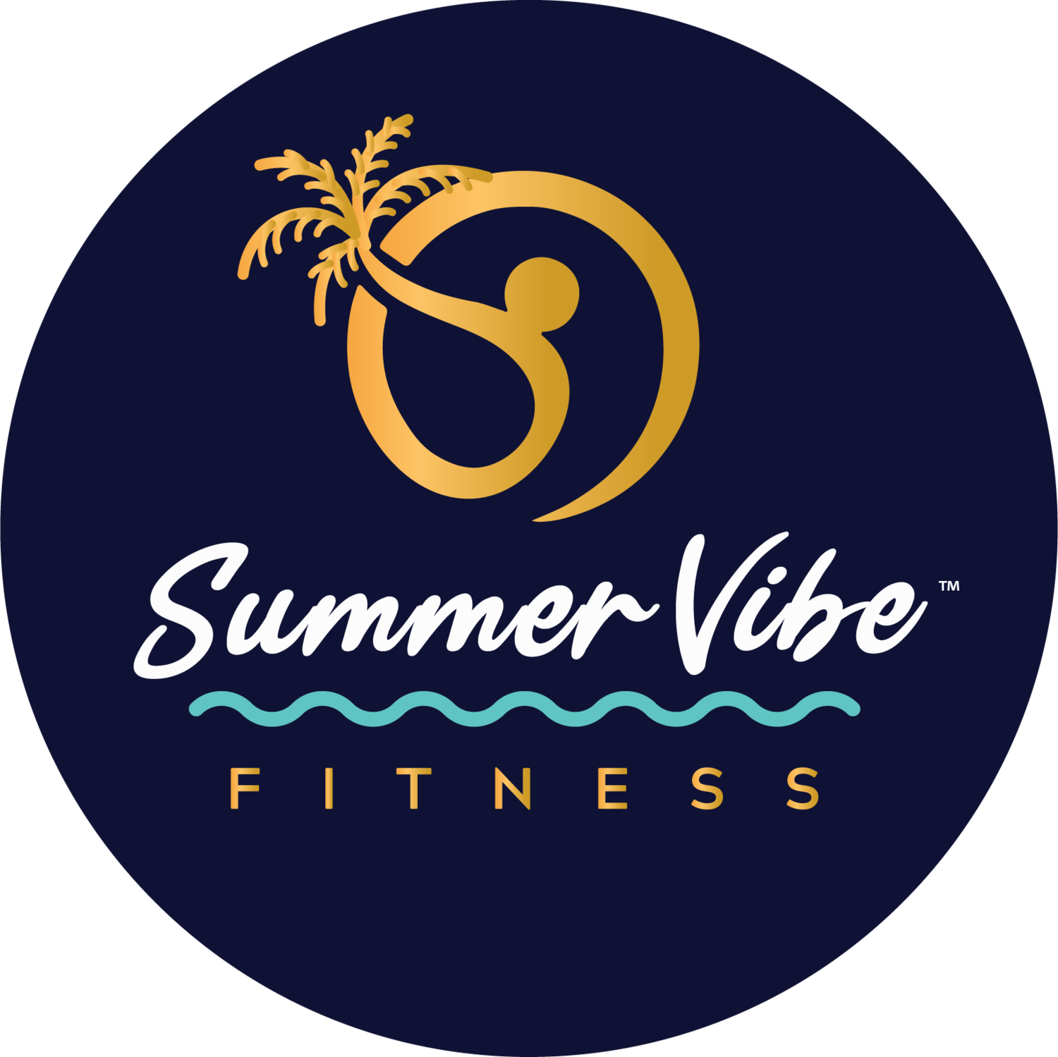Summer Vibe Fitness | St. John 