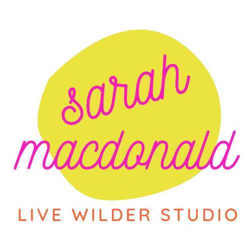 Sarah MacDonald | Live Wilder Studio- Charleston Elopement Photographer and Charleston Wedding Officiant